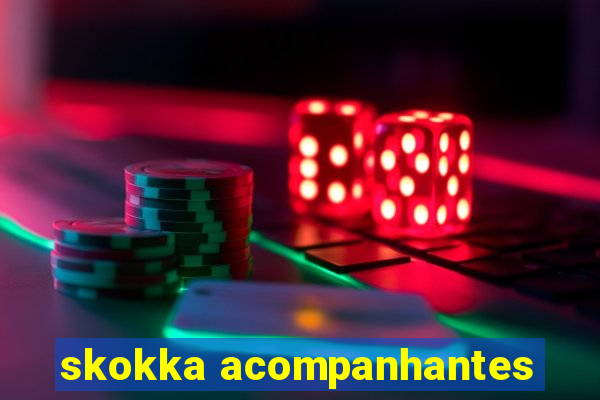 skokka acompanhantes